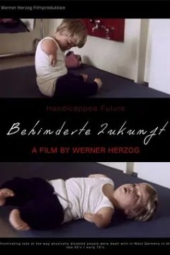 残疾人的未来1971