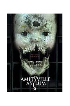 阿米蒂维尔精神病院