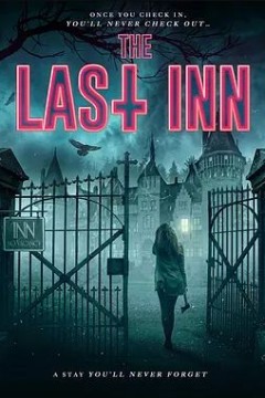 最后的旅店 The Last Inn
