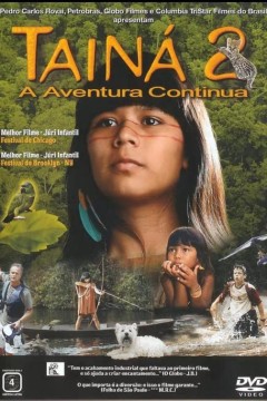 亚马逊河历险记2