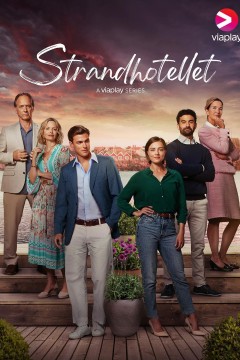 Strandhotellet 2023