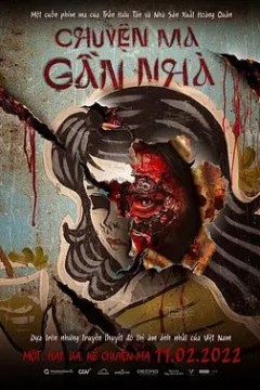 越南恐怖故事2022