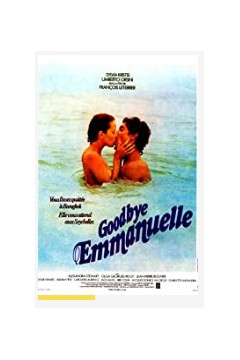 Good bye Emmanuelle1977