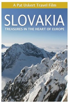 斯洛伐克：欧洲中心的宝藏