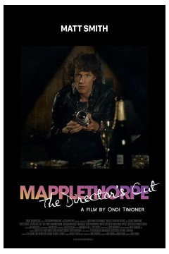 Mapplethorpe the Directors Cut 2020