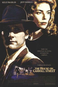 卡罗尔街的房子