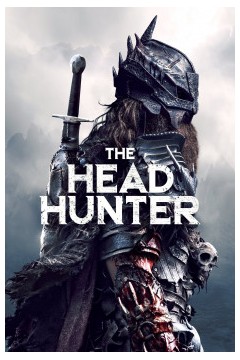 猎头武士2018