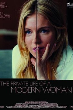 一个现代女人的私生活