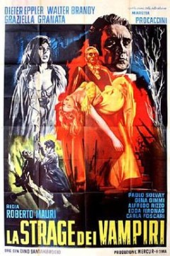 盗尸者的血腥诅咒