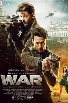 宝莱坞双雄之战2019