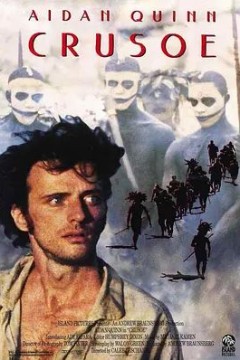 鲁滨逊漂流记1988