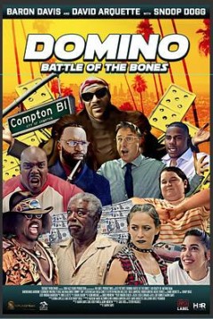 多米诺：役骨之战