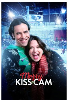 Merry Kiss Cam 2022
