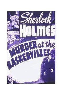 巴斯克维尔谋杀案