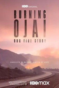 Burning Ojai： Our Fire Story 2020