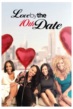 第十次约会时的爱情