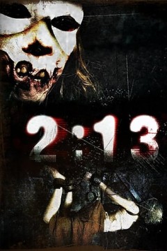 2：13 Two： Thirteen