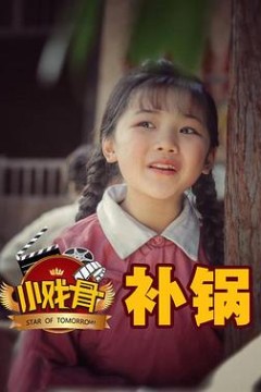 小戏骨：补锅