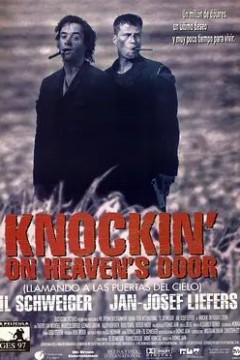 敲开天堂的门1997