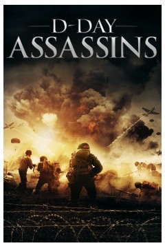 D日刺客