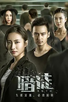 暗徒2017
