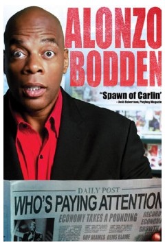 阿隆佐·博登：谁在关注