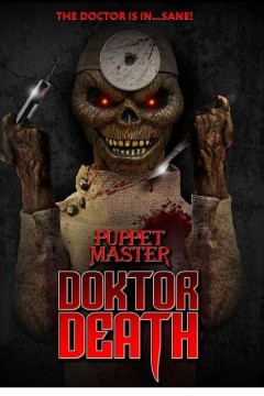 魔偶奇谭：死亡医生2022