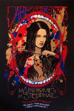 司汤达综合征1996