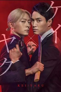 契×约—危险的搭档2022