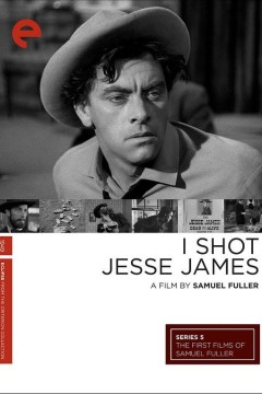 击毙杰西·詹姆斯