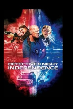 警探奈特3：独立2023