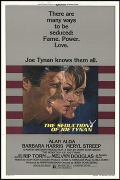 乔·泰南的诱惑