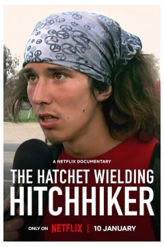 挥斧头的搭车人：从英雄到杀人犯2023