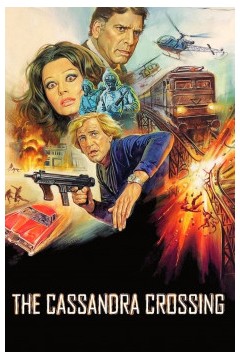 卡桑德拉大桥1976