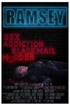 拉姆齐：万迪案