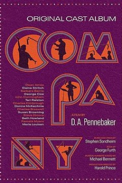 原初卡司专辑：《伙伴们》