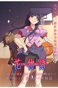 花物语