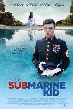 潜艇小孩