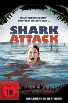 马里布鲨鱼攻击2009