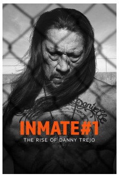 囚犯#1：丹尼·特雷霍的崛起