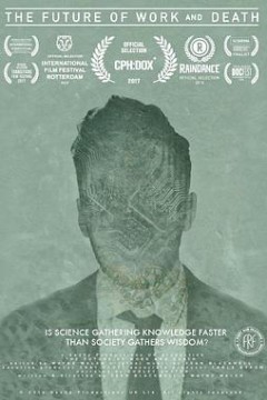未来的工作与死亡
