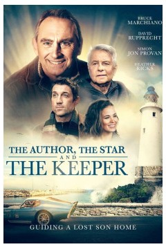 作者、星星和守护者