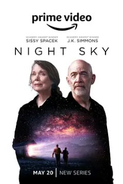 夜空2022