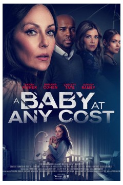A Baby at any Cost 2022