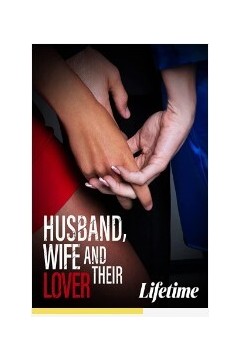 丈夫、妻子和他们的情人