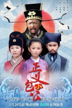 正义小包公2023