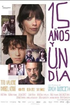 十五岁又一天