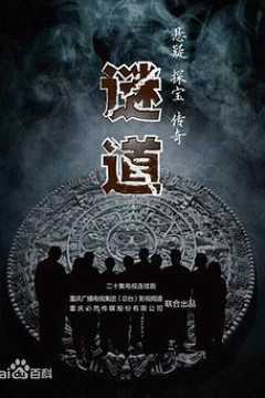 谜道2015