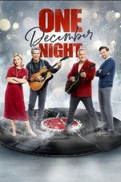 One December Night