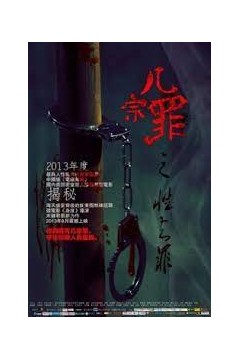 几宗罪2013